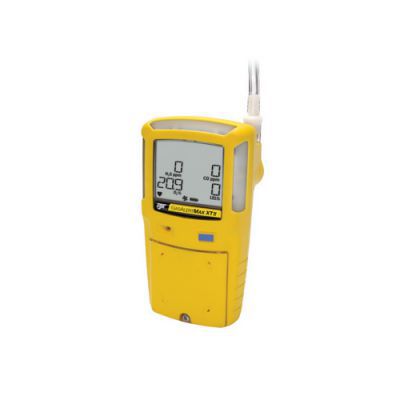 Honeywell BWTM Max XT II Multi-Gas Detector