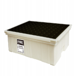 Lab Spill Containment Pallets