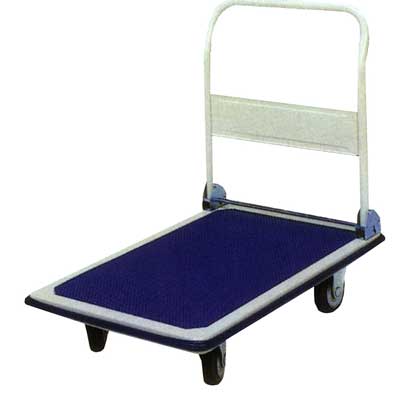 MS Folding Platform Trolley