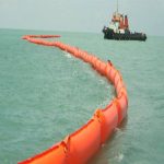 Oil Containment Boom