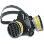 Respirator Mask