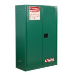Safety Cabinets for Pesticides(45 Gal)
