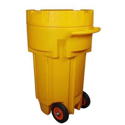 Salvage Drum