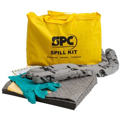 Spill Kit