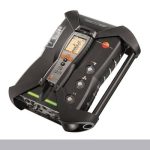Testo 350 Portable Emission Analyzer