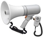 TOA ER-3215 Hand Grip Type Megaphone