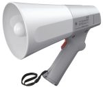 TOA Electronics ER-520 Hand Grip Type Megaphone