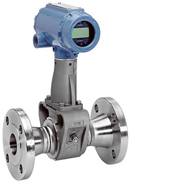 Vortex Flow Meter