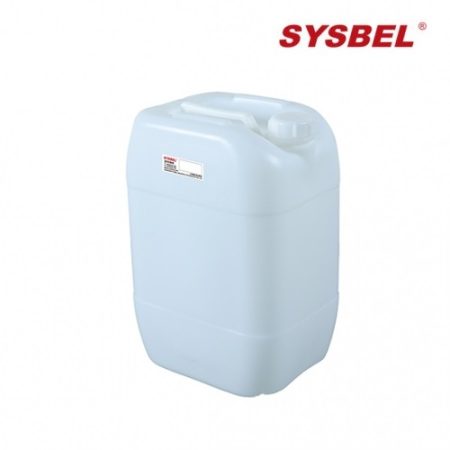 Waste Liquid Collecting Barrel - WAW020