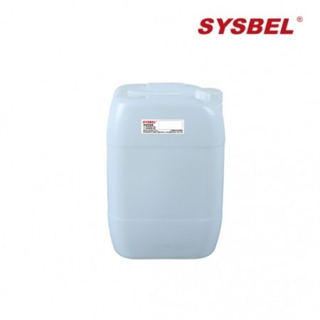 Waste Liquid Collecting Barrel - WAW020