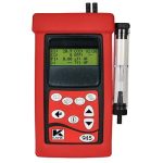 Kane 905 Commercial Flue Gas Analyzer