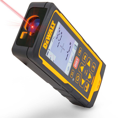 Laser Distance Meter