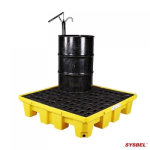 Poly Spill Pallets