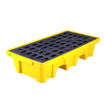 Poly Spill Pallets
