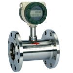 Turbine Flow Meters